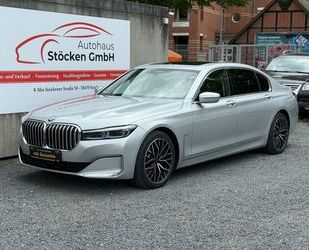 BMW 730 Gebrauchtwagen
