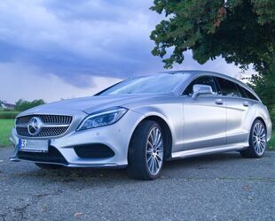 Mercedes-Benz CLS 400 Shooting Brake Gebrauchtwagen