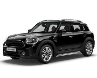 Mini Cooper Countryman Gebrauchtwagen