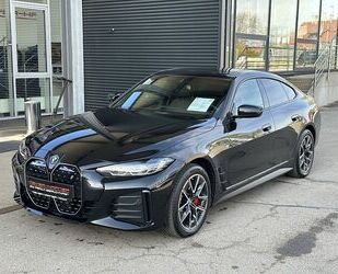 BMW i4 Gebrauchtwagen