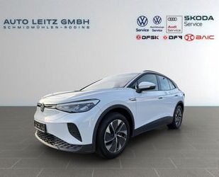 VW ID.4 Gebrauchtwagen