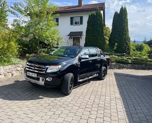 Ford Ranger Gebrauchtwagen