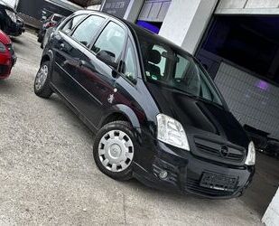 Opel Meriva Gebrauchtwagen