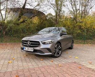 Mercedes-Benz B 200 Gebrauchtwagen
