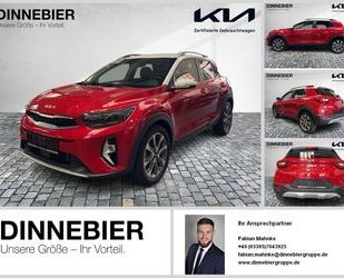 Kia Stonic Gebrauchtwagen