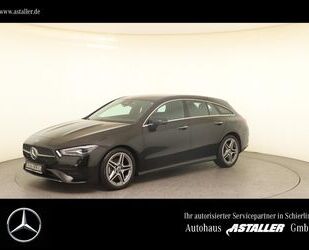 Mercedes-Benz CLA 180 Shooting Brake Gebrauchtwagen