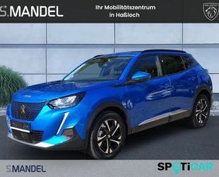 Peugeot 2008 Gebrauchtwagen