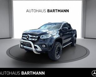 Mercedes-Benz X 350 Gebrauchtwagen
