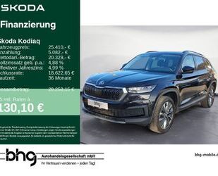 Skoda Kodiaq Gebrauchtwagen