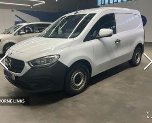 Mercedes-Benz Citan Gebrauchtwagen