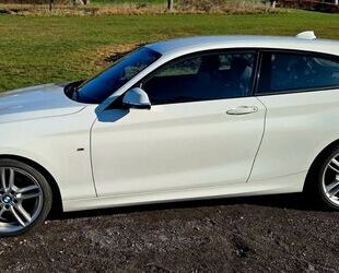 BMW 120 Gebrauchtwagen