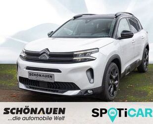 Citroen C5 Aircross Gebrauchtwagen