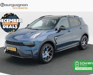Lynk & Co 01 Gebrauchtwagen