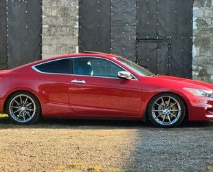 Honda Accord Gebrauchtwagen