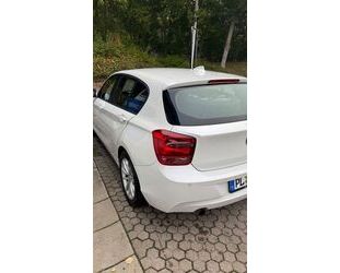 BMW 114 Gebrauchtwagen