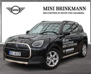 Mini Cooper E Countryman Gebrauchtwagen