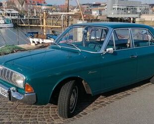 Ford Taunus Gebrauchtwagen