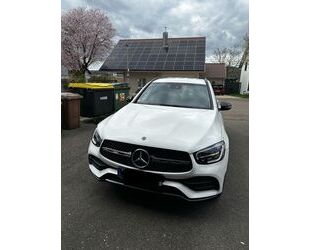 Mercedes-Benz GLC 300 Gebrauchtwagen