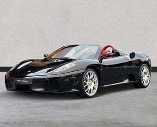 Ferrari F430 Gebrauchtwagen
