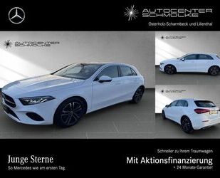Mercedes-Benz A 180 Gebrauchtwagen