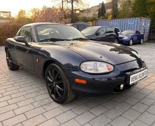 Mazda MX-5 Gebrauchtwagen