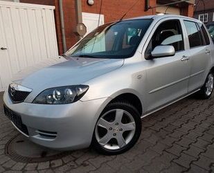 Mazda 2 Gebrauchtwagen