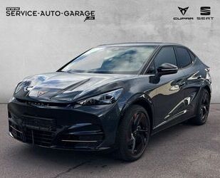 Cupra Tavascan Gebrauchtwagen