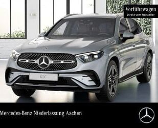 Mercedes-Benz GLC 450 Gebrauchtwagen