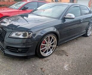 Audi S3 Gebrauchtwagen