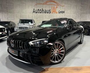 Mercedes-Benz E 53 AMG Gebrauchtwagen