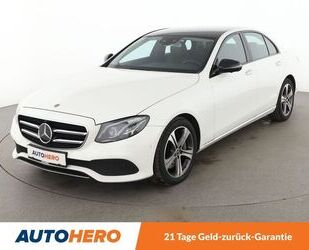 Mercedes-Benz E 350 Gebrauchtwagen