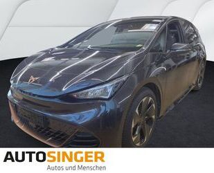 Cupra Born Gebrauchtwagen