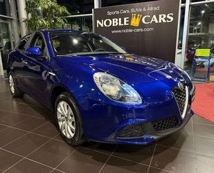 Alfa Romeo Giulietta Gebrauchtwagen