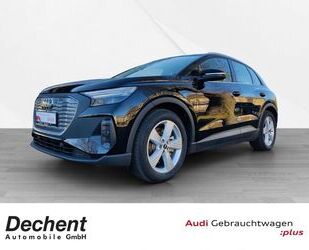 Audi Q4 e-tron Gebrauchtwagen