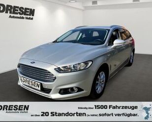 Ford Mondeo Gebrauchtwagen