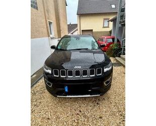 Jeep Compass Gebrauchtwagen