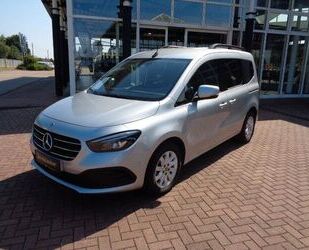 Mercedes-Benz T-Klasse Gebrauchtwagen