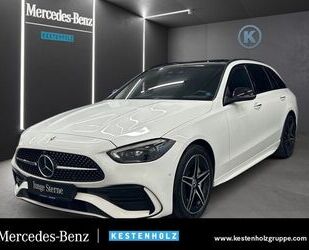 Mercedes-Benz C 300 Gebrauchtwagen