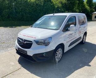 Opel Combo Gebrauchtwagen