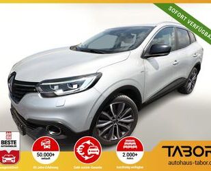 Renault Kadjar Gebrauchtwagen