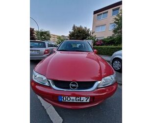 Opel Vectra Gebrauchtwagen