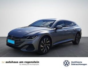 VW Arteon Gebrauchtwagen