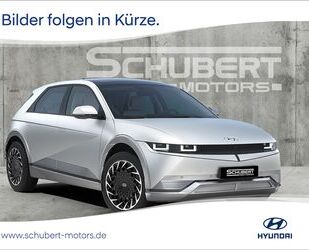 Hyundai NEXO Gebrauchtwagen