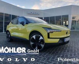 Volvo EX30 Gebrauchtwagen