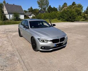 BMW 330 Gebrauchtwagen