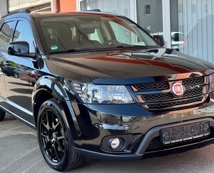 Fiat Freemont Gebrauchtwagen