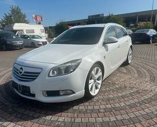 Opel Insignia Gebrauchtwagen