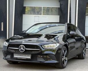 Mercedes-Benz CLA 220 Shooting Brake Gebrauchtwagen