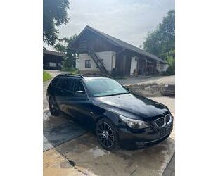 BMW 525 Gebrauchtwagen