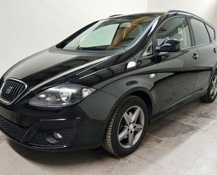Seat Altea Gebrauchtwagen